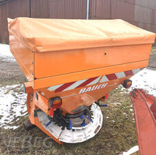 Anbau-Streumaschine Rauch AXEO 18.1