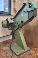 Metall-Bandschleifmaschine BGU MBS 751