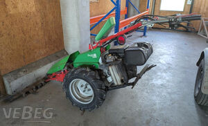 Motorm&auml;her Rapid 430 Euro 4