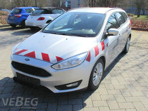 Pkw Ford Focus Turnier 1,5 TDCi