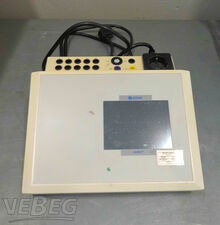 Prüfgerät Bender Unimet 800 ST