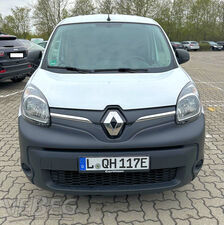 Renault Kangoo Express Maxi Z.E 33