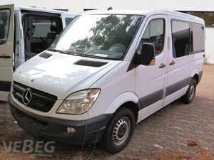 Kombi Mercedes 315 CDI Sprinter