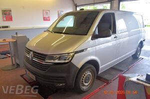 Lkw VW T6.1 2,0 TDI Kasten