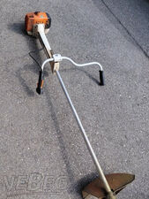 2 Stück Freischneider Stihl: