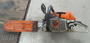 Gärtnereigeräte Stihl: