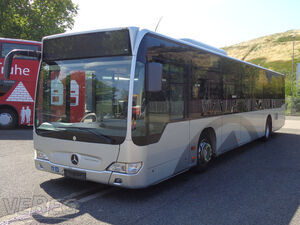 Bus Mercedes Citaro O 530