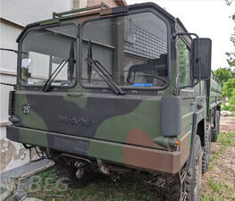 Lkw MAN 10t mil glw 8x8 Pritsche