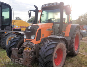 Ackerschlepper Fendt/Agco 412 