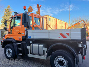 Ger&auml;tetr&auml;ger Unimog NKS-L-UGE-453