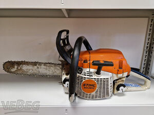 Kettensäge Stihl MS 261