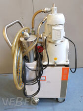 Tellerzentrifuge MKR Metzger OTC 350