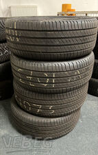 4 Stück PKW-Sommerreifen Michelin Primacy 4 215/55 R18 99V