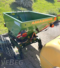 Mineraldüngerstreuer Amazone ZA-XW