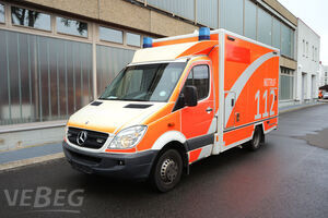 Rettungswagen Mercedes 516 CDI Sprinter