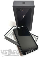 200 Stück iPhones Apple 8 Plus A 1864