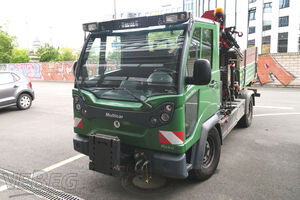Geräteträger Hako Multicar M 30 G 4x4
