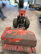 Geräteträger Agria Taifun 5900