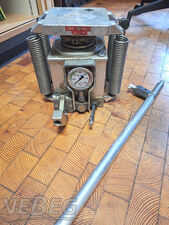 Hydraulische Fällhilfe Till PF 132 Terminator