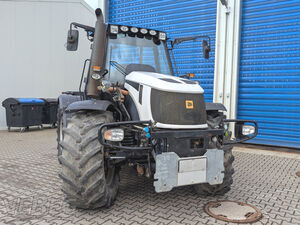 Ackerschlepper JCB Fastrac HMV 2170 