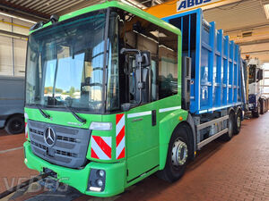 M&uuml;llwagen Mercedes 2635 NGE-L62N Econic