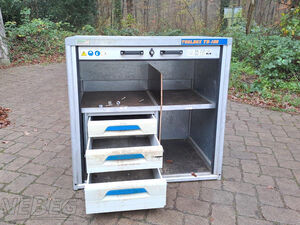 Transportbox Logic Line TB 100