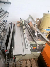 Formatkreiss&auml;ge SCM SI 150