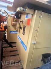 Holz-Tischkreiss&auml;ge Scheppach TS 4000