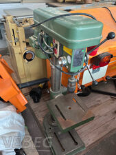 Tischbohrmaschine Elektra Beckum TB 1500/D-12
