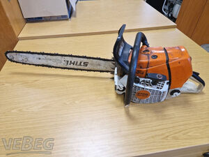 Kettens&auml;ge Stihl MS 661 C
