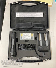 31 Stück UV LED-Taschenlampen Eurosec ESC-4W365UV