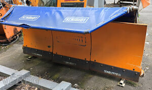 Mehrscharschneepflug Schmidt SL 27