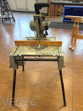 Kappsäge Elu TGS 173 A6