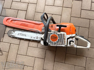 Forstwirtschaftliche Geräte Stihl: