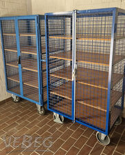 Transportwagen u. a.:
