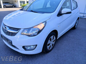Pkw Opel Karl 1,0