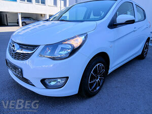 Pkw Opel Karl 1,0