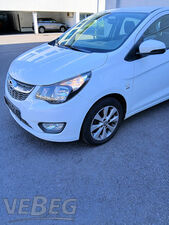 Pkw Opel Karl 1,0 Excite