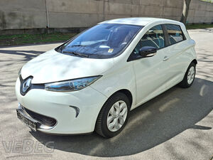 Pkw Renault ZOE
