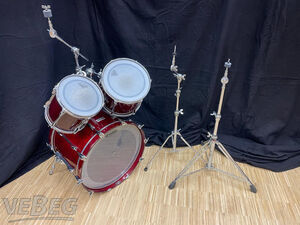 Drum Set Yamaha TT-910RF