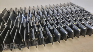 209 Stück PCs Dell Optiplex All in One: