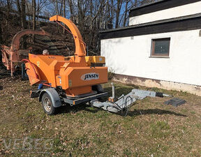 Buschholzhacker Jensen A 425 DI