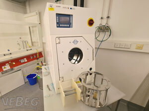 Spin Rinse Dryer Ramgraber 8