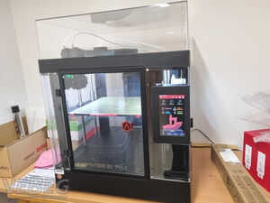 3D Drucker Raise 3D Pro3