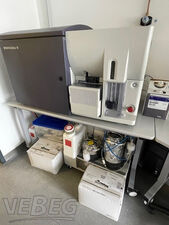 Durchflusszytometer BD FACS Aria III