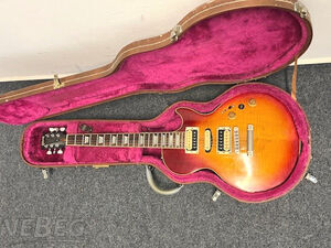 Elektrische Gitarre Gibson Les Paul