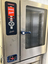Kombi-Dämpfer Eloma Genius T