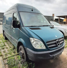 Lkw Mercedes 515 CDI Sprinter Kasten