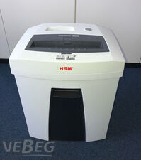 Aktenvernichter HSM Securio C 16