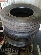 16 Stück Reifen 185/75 R 14 C: